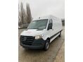 MERCEDES-BENZ SPRINTER 2023/5 - 1