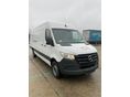 MERCEDES-BENZ SPRINTER 2023/5 - 2