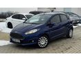 FORD FIESTA 1.5 TDCi Trend Technology MAGARORSZÁGI / DIGITKLÍMA / TEMPOMAT