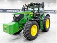 JOHN DEERE 2024/6 - 1
