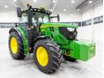 JOHN DEERE 2024/6 - 2