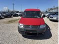 VOLKSWAGEN CADDY 2007/4 - 2