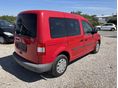 VOLKSWAGEN CADDY 2007/4 - 4