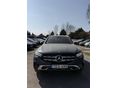 MERCEDES-BENZ GLC 200 4Matic 9G-TRONIC Mild hybrid drive Magyar. Vezetett szerviztörténet. Első tulajtól. Áfás ár