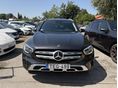 MERCEDES-BENZ GLC 200 4Matic 9G-TRONIC Mild hybrid drive Magyar. Vezetett szerviztörténet. Első tulajtól. Áfás ár