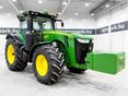 JOHN DEERE 2013/6 - 2
