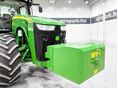 JOHN DEERE 2013/6 - 23