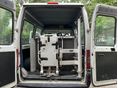PEUGEOT BOXER 2006/9 - 2