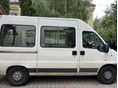 PEUGEOT BOXER 2006/9 - 5
