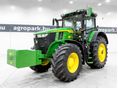 JOHN DEERE 2021/6 - 1