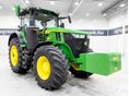 JOHN DEERE 2021/6 - 2