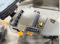 JOHN DEERE 2021/6 - 13
