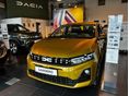 DACIA SANDERO 2026 - 1