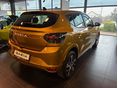 DACIA SANDERO 2026 - 2