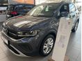 VOLKSWAGEN T-CROSS 1.0 TSI Start Gyorsan átvehető!!