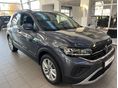 VOLKSWAGEN T-CROSS 2026 - 2
