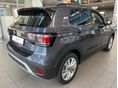 VOLKSWAGEN T-CROSS 2026 - 3