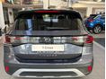VOLKSWAGEN T-CROSS 2026 - 4