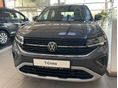 VOLKSWAGEN T-CROSS 2026 - 6