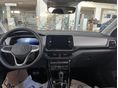 VOLKSWAGEN T-CROSS 2026 - 8