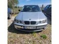BMW 316ti Compact Standard