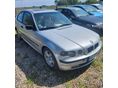 BMW 316 2004/12 - 2