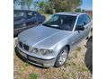 BMW 316 2004/12 - 7