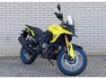 SUZUKI V-STROM 800 DE 2026 KÉSZLETEN! AJÁNDÉK JELI TRÉNING! TESZTVEZETÉS! 6 év garancia. Autó-motor be