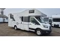 ADRIA Sun Living A 75 SL