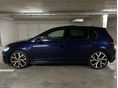 VOLKSWAGEN GOLF VII 2018/6 - 2
