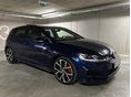 VOLKSWAGEN GOLF VII 2018/6 - 7