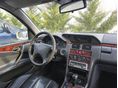 MERCEDES-BENZ E 200 2012/6 - 7
