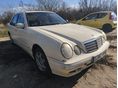 MERCEDES-BENZ E 200 2012/6 - 1