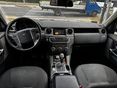LAND ROVER DISCOVERY 2009/10 - 7