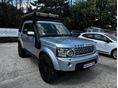 LAND ROVER DISCOVERY 2009/10 - 2