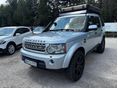 LAND ROVER DISCOVERY 2009/10 - 1