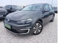 VOLKSWAGEN GOLF 2020/12 - 2
