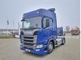 SCANIA 2023/8 - 1