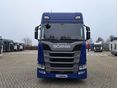 SCANIA 2023/8 - 2
