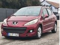 PEUGEOT 207 2010/8 - 2