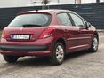 PEUGEOT 207 2010/8 - 4