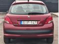 PEUGEOT 207 2010/8 - 5
