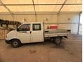 VOLKSWAGEN TRANSPORTER T4 2.5 7DB 1T2 Friss Müszaki !