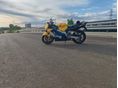 HONDA CBR 600 F4 