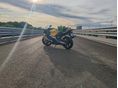 HONDA CBR 600 F4 1999 - 2