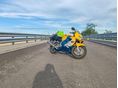 HONDA CBR 600 F4 1999 - 4