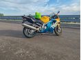 HONDA CBR 600 F4 1999 - 5
