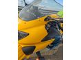 HONDA CBR 600 F4 1999 - 11