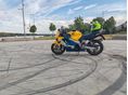 HONDA CBR 600 F4 1999 - 6