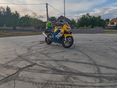 HONDA CBR 600 F4 1999 - 8